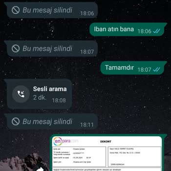 Sahibinden Kötülerin Cirit Attığı Platform Çok Dikkatli Olunmalı