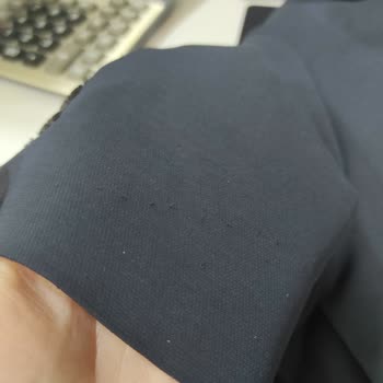 Gardrops Yırtık Ürün İçin Oluşturduğum İade Talebini Reddetti