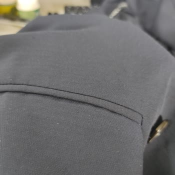 Gardrops Yırtık Ürün İçin Oluşturduğum İade Talebini Reddetti