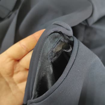 Gardrops Yırtık Ürün İçin Oluşturduğum İade Talebini Reddetti