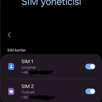 Turkcell Yurt Dışı IMEI Kayıt