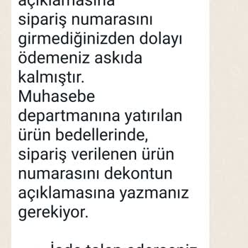 Sahibinden Güvenli Alışveriş Vaadiyle Yaşanan Mağduriyet