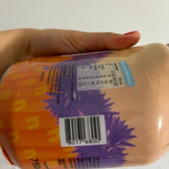 Nutella Çikolata Da Kurt Çıktı!