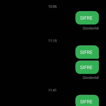 0850 484 05 19 Türk Telekom Şikayet Var... Mobil U
