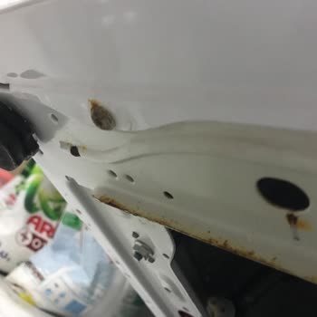 Arçelik Çamaşır Makinesi Değişim Talebi