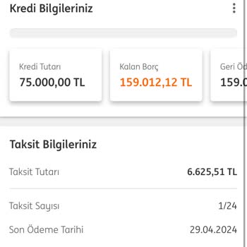 ING Bank Faiz Oranı Yanıltması.