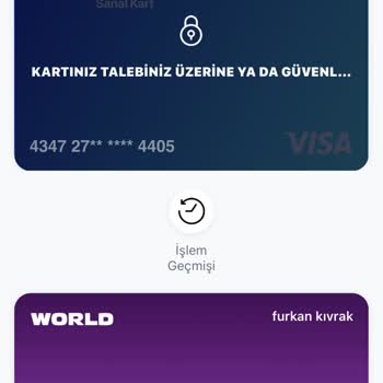 Paycell Hem Hesabıma Para Yatırmadı Hem Başka Bir İşlemde Bloke Koydu