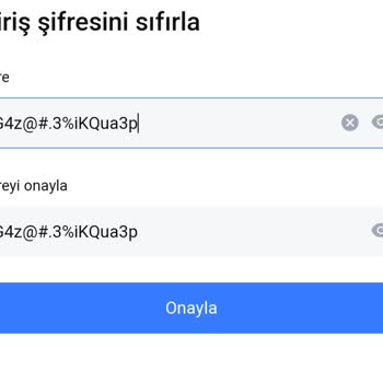 Mexc Yatırdığım Para Hesabımda Görünmüyor!