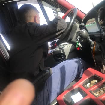 ABB - Ankara Büyükşehir Belediyesi Ankara Minibüs Şoförleri