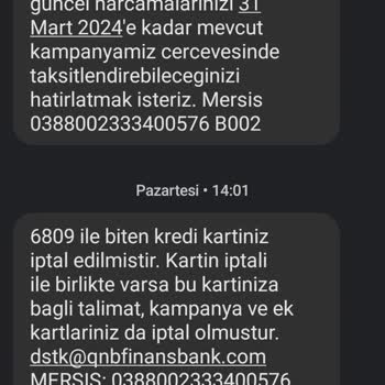 Trendyol Güvenilir Olmadığını Kanıtladı