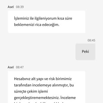 Betvakti Ödeme Yapmıyor Yanıltıcı Site