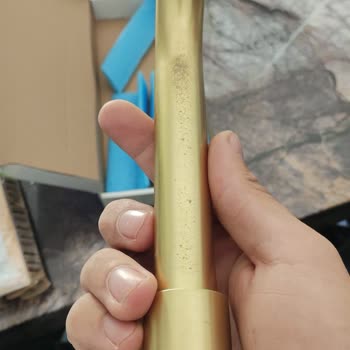 İthal Faucet Showroom Şikayetçiyim