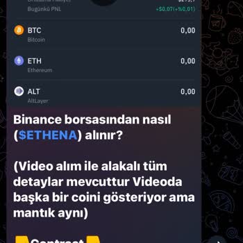 Telegram Kripto Kâr Hırsına Düşen Mağdurların Sesi