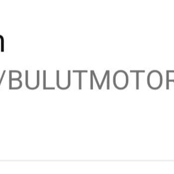 Bulut Motors'tan Kask Hüsranı