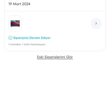 A101 İade Sağlamıyor Merkez Depoya Ulaşmıyor Kargom