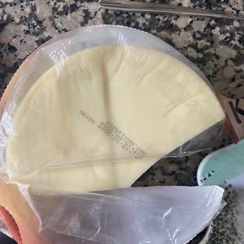 Kaanlar Koton Eritme Peynir Bozuk