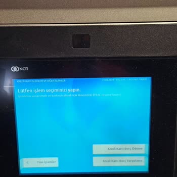 Alternatif Bank Numara Güncelleyemiyorum Çözümüde Yok Banka Şubesi De.