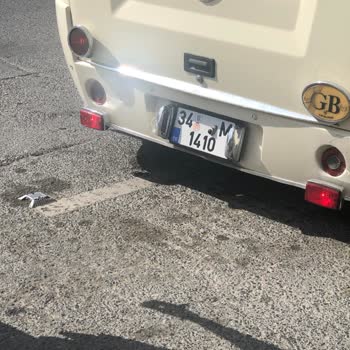 İstanbul Minibüsçüler Odası Toplu Taşımada Saygısız Davranış Ve İletişim Sorunu