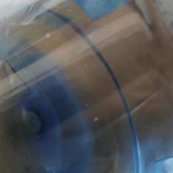 Buzdağı Su Markası İçindeki Takibi