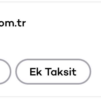 Dyson İnternet Uygulaması Üzerinden Sipariş İle Alakalı