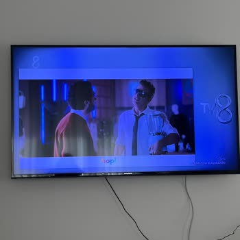 Grundig Televizyon Arızası