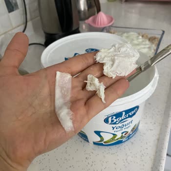 Bakraç Süt Ürünleri Sağlık Bu Kadar Basit Mi?