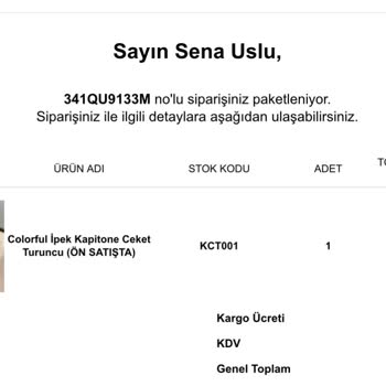 Taftadesign (Instagram) Tafta Design Sorumsuzluğu