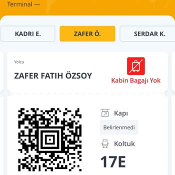 Pegasus Havayolları İle Yaşanan Büyük Mağduriyet