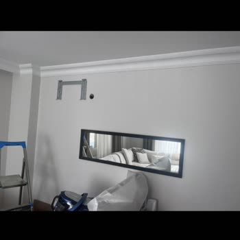 Bosch Termoteknoloji Bosch Klima Servisi Elektrik Tesisatımı Parçalaması