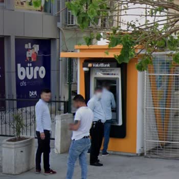 VakıfBank ATM Bozuk Paramı Vermiyor Keyfi İsterse Sayılacakmış