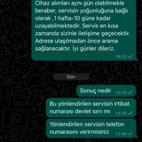 Media Markt Pişmanlıktır İlgi 0 Bilgi 0