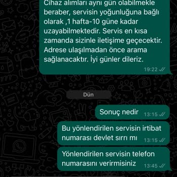 Media Markt Pişmanlıktır İlgi 0 Bilgi 0