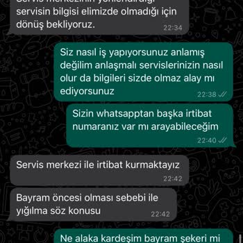 Media Markt Pişmanlıktır İlgi 0 Bilgi 0