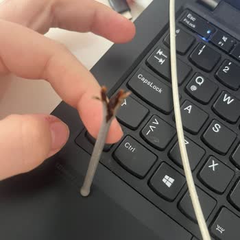 Franke Bulaşık Makinesi Paslanması