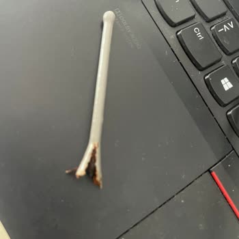 Franke Bulaşık Makinesi Paslanması