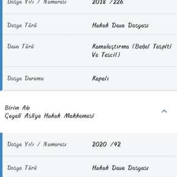 Ziraat Banka Personellerinden Şikayetçiyim