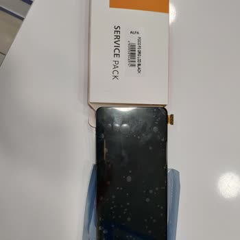 Telefoncu Sepeti Pişmanlıktır. Arızalı, Çalışmayan Ürün Satmaktadır