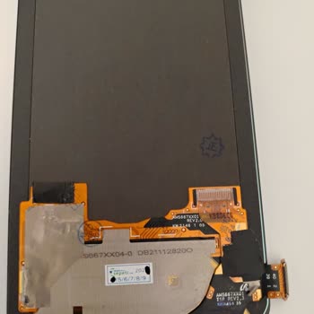 Telefoncu Sepeti Pişmanlıktır. Arızalı, Çalışmayan Ürün Satmaktadır