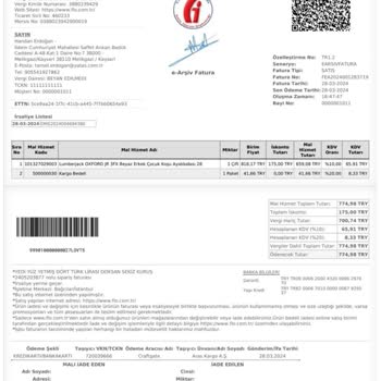Aras Kargo Ürünüm Teslim Edilmedi Şikayet