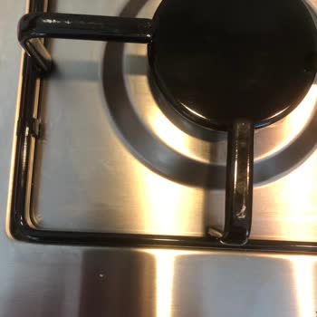 Franke Ocak Boyası Çıktı