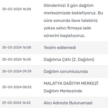 Kargomsende Yalan Söyleyerek İşlerini Yürütüyor