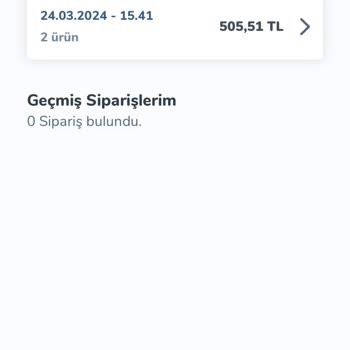 Carrefour Stokta Olmayan Ürünü Satıyor