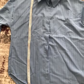 Semre Butik Hiçbir Şekilde Yardımcı Olmadı