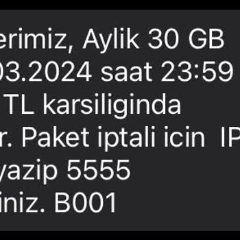 Türk Telekom Kafasına Göre Zam Yapıyor.