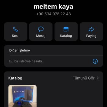 Facebook Ve Sahibinden Sahte İlan