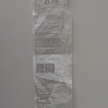 FLO Mağazası Ve Çalışanlarının Yalanları Ve Kötü Davranışları