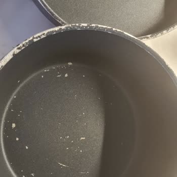 Karaca Züccaciye Karaca Bio Diamond Çiziliyor, Firma Arkasında Durmuyor