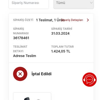 Media Markt Online Siparişler Pişmanlıktır Müşteri Hizmetleri Piş