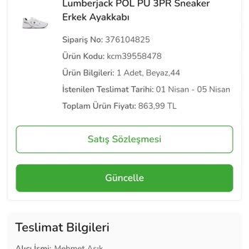 Çiçek Sepeti Müşteri Memnuniyeti Olmayan Kurumsal Şirket.