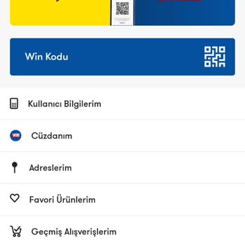 Şok Marketler Win Tl Bakiyesi Geri İade Etmiyor